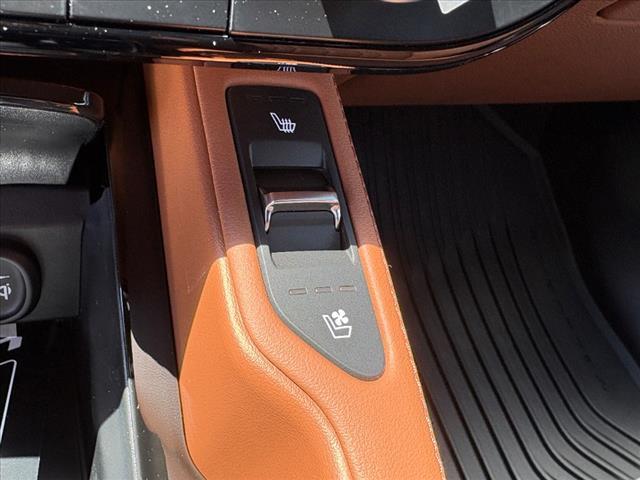 new 2025 Kia Telluride car, priced at $47,330