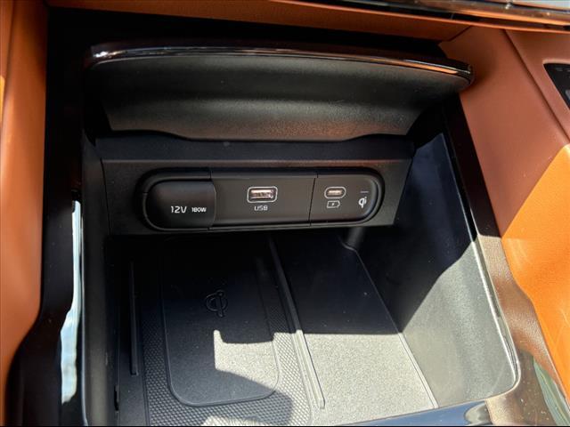 new 2025 Kia Telluride car, priced at $47,330