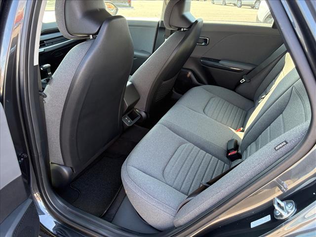 new 2025 Kia K4 car, priced at $25,375