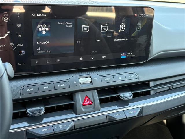 new 2025 Kia K4 car, priced at $25,375