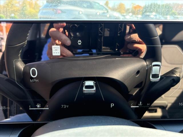 new 2025 Kia K4 car, priced at $25,375