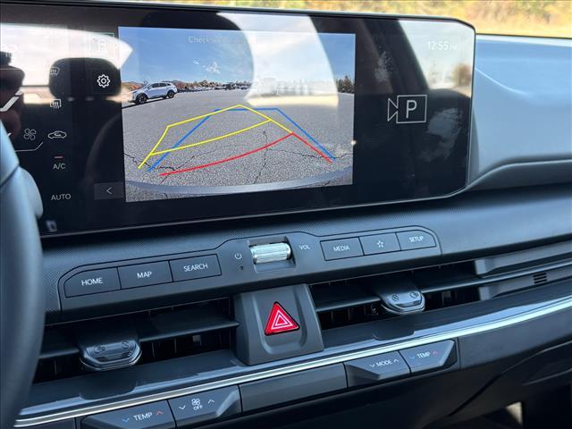 new 2025 Kia K4 car, priced at $25,375