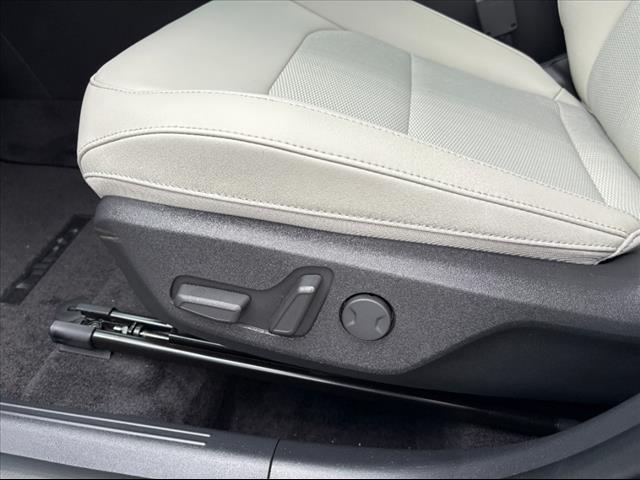 new 2025 Kia Niro car, priced at $31,009