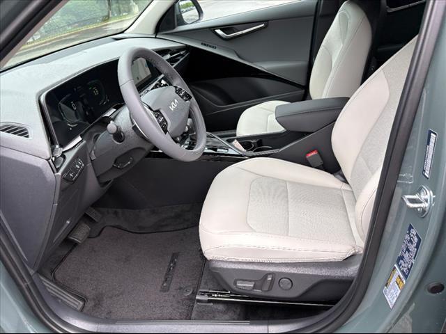 new 2025 Kia Niro car, priced at $31,009