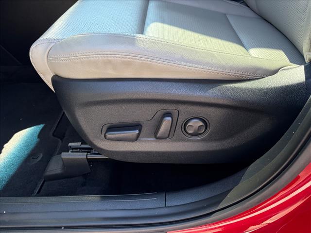 used 2022 Kia Sportage car, priced at $19,250
