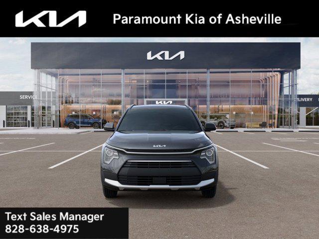 new 2025 Kia Niro car, priced at $31,315