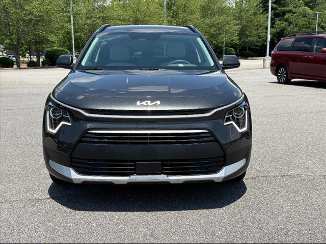 new 2025 Kia Niro car, priced at $31,315