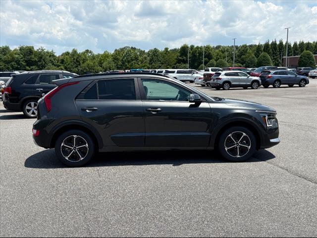 new 2025 Kia Niro car, priced at $31,315