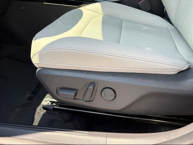new 2025 Kia Niro car, priced at $31,315