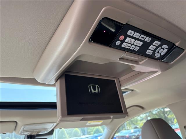 used 2018 Honda Pilot car, priced at $18,000