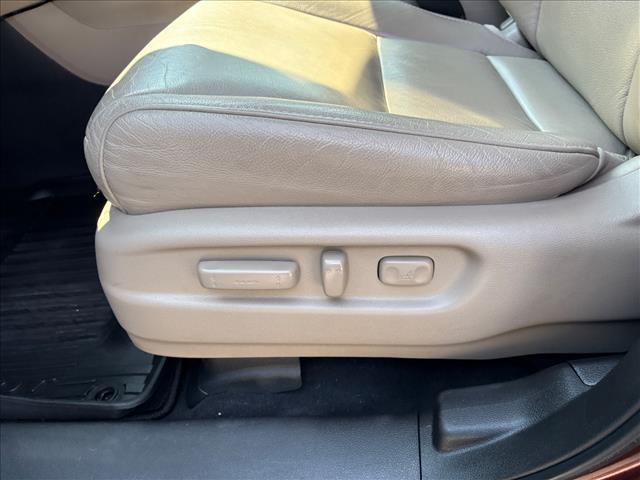 used 2018 Honda Pilot car, priced at $18,000