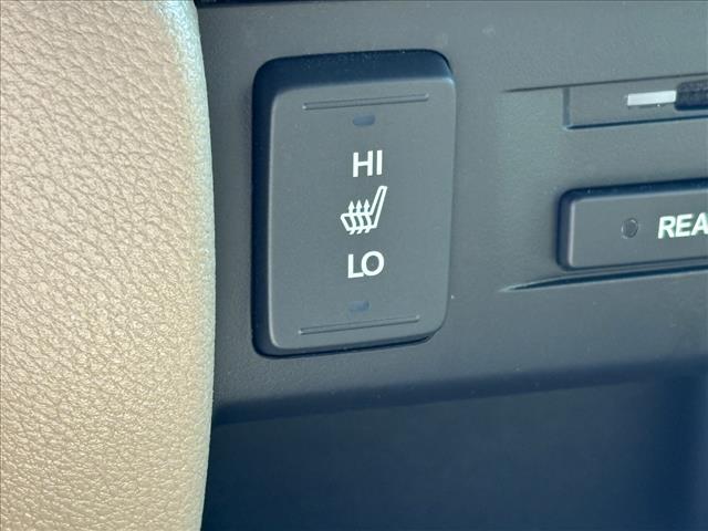 used 2018 Honda Pilot car, priced at $18,000