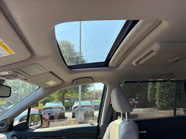 used 2018 Honda Pilot car, priced at $18,000