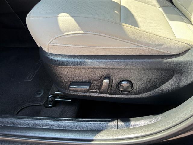 used 2021 Kia Seltos car, priced at $22,500