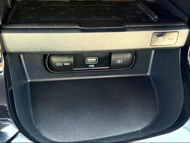 used 2021 Kia Seltos car, priced at $22,500
