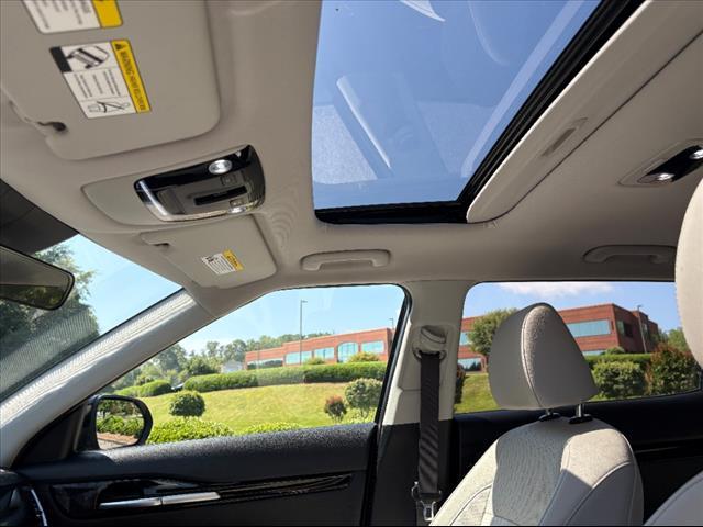 used 2021 Kia Seltos car, priced at $22,500