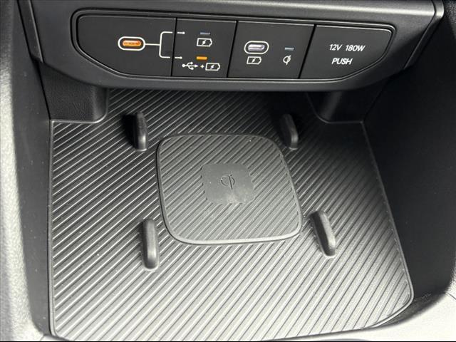 new 2025 Kia K4 car, priced at $24,690