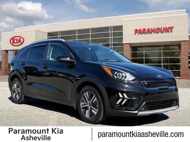 used 2020 Kia Niro car, priced at $19,000