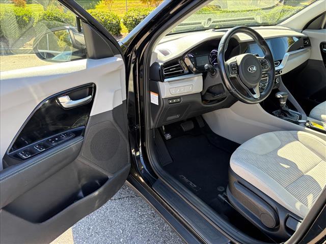used 2020 Kia Niro car, priced at $19,000