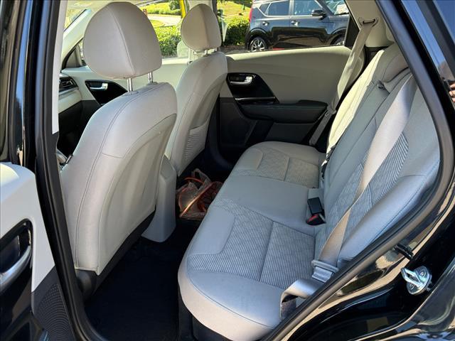 used 2020 Kia Niro car, priced at $19,000