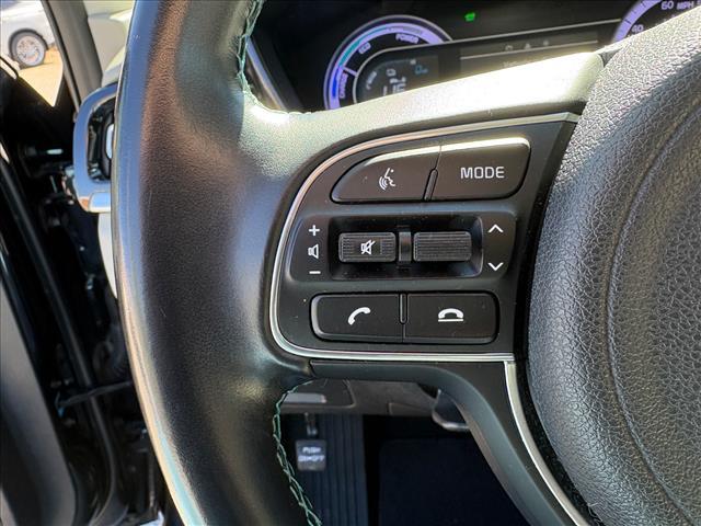 used 2020 Kia Niro car, priced at $19,000