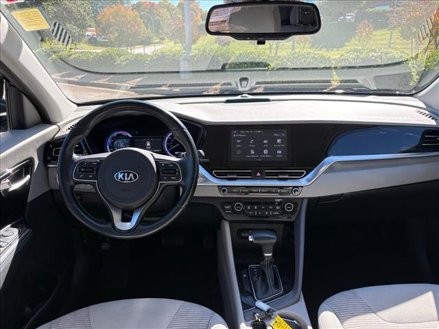 used 2020 Kia Niro car, priced at $19,000