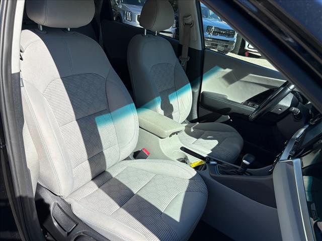 used 2020 Kia Niro car, priced at $19,000