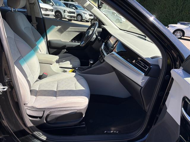 used 2020 Kia Niro car, priced at $19,000