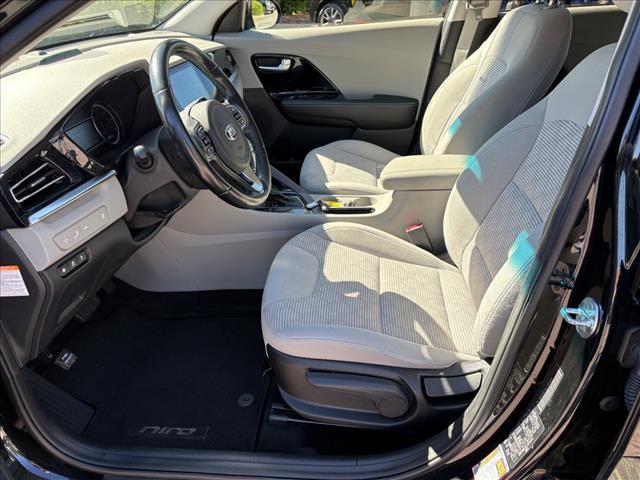 used 2020 Kia Niro car, priced at $19,000