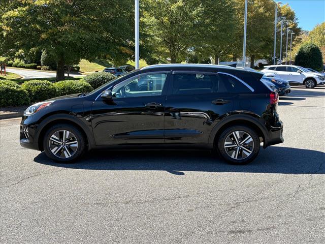used 2020 Kia Niro car, priced at $19,000