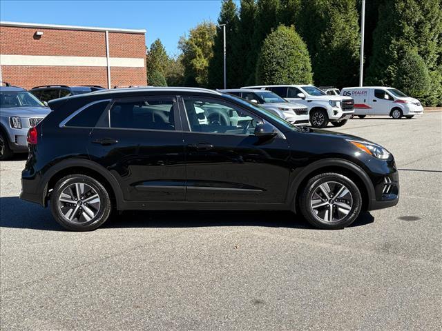used 2020 Kia Niro car, priced at $19,000