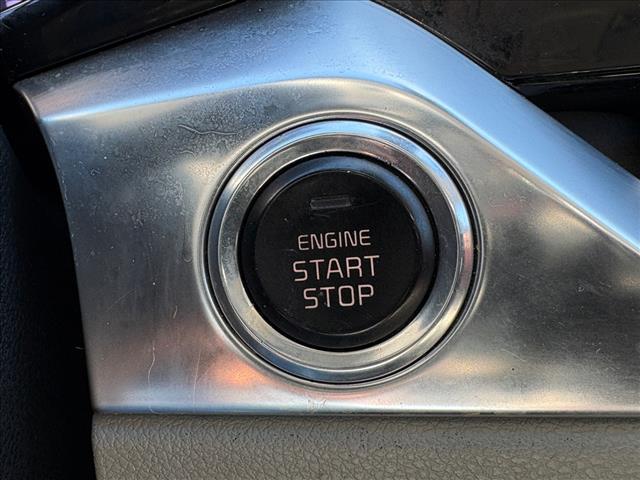 used 2020 Kia Niro car, priced at $19,000