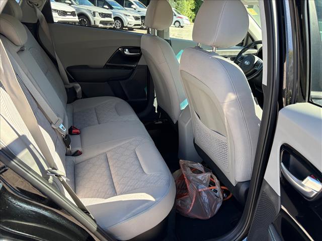 used 2020 Kia Niro car, priced at $19,000