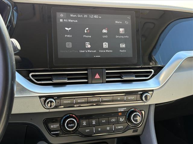 used 2020 Kia Niro car, priced at $19,000
