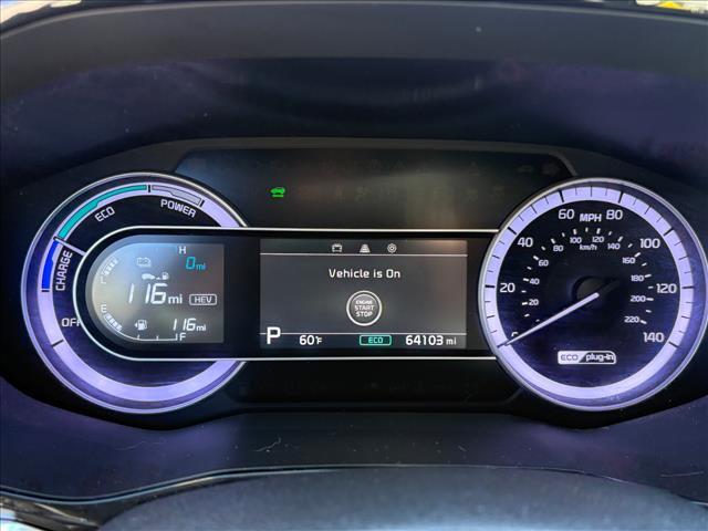 used 2020 Kia Niro car, priced at $19,000