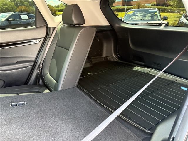 used 2025 Kia Seltos car, priced at $26,750