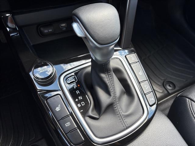 used 2025 Kia Seltos car, priced at $26,750