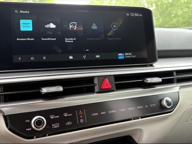 new 2025 Kia Sorento car, priced at $37,426