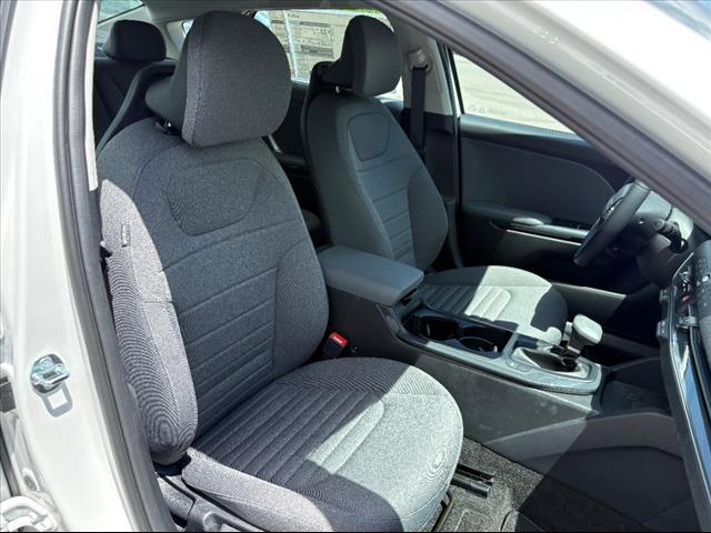 new 2025 Kia K4 car, priced at $24,961