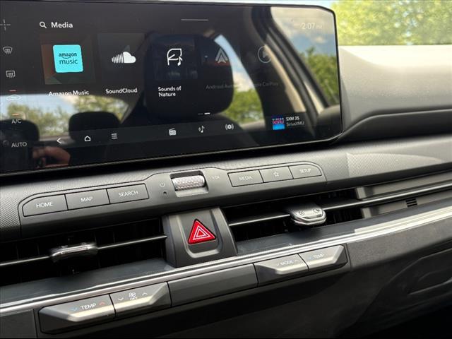 new 2025 Kia K4 car, priced at $24,961