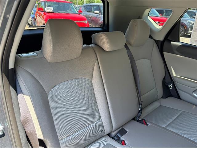new 2025 Kia Soul car, priced at $21,686