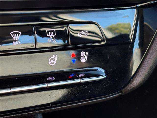 used 2023 Chevrolet Bolt EUV car, priced at $24,500