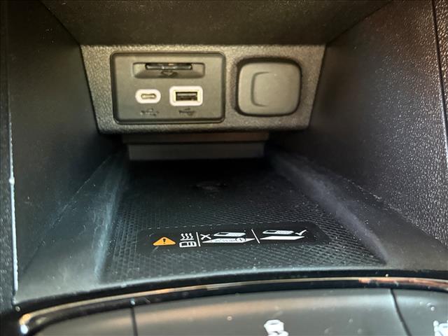used 2023 Chevrolet Bolt EUV car, priced at $24,500