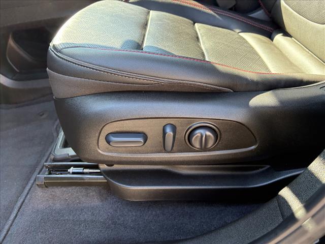 used 2023 Chevrolet Bolt EUV car, priced at $24,500