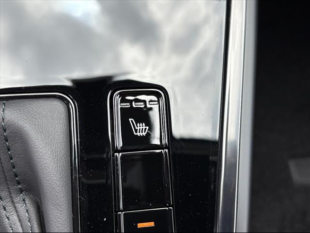 new 2025 Kia Niro car, priced at $31,029