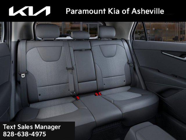 new 2025 Kia Niro car, priced at $31,029