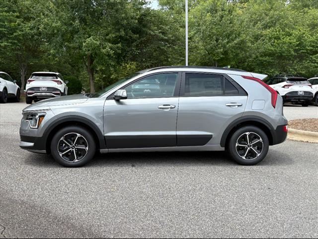 new 2025 Kia Niro car, priced at $31,029