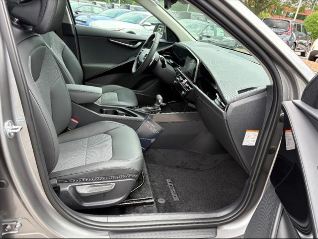 new 2025 Kia Niro car, priced at $31,029