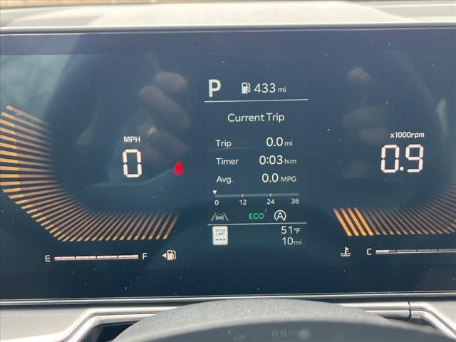 new 2025 Kia Sorento car, priced at $37,703