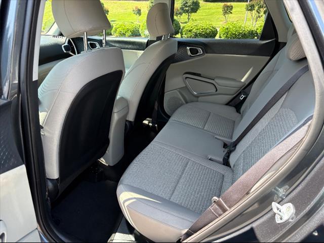 used 2020 Kia Soul car, priced at $18,000